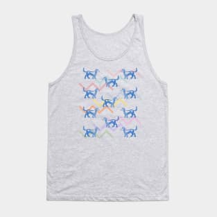 Pupp Tank Top